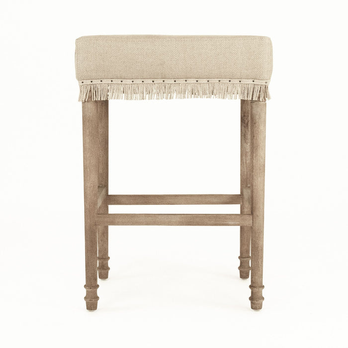 Lucas Bar Stool by Zentique