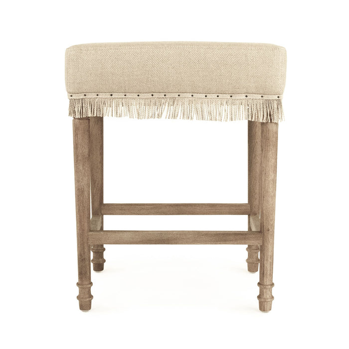 Lucas Counter Stool by Zentique