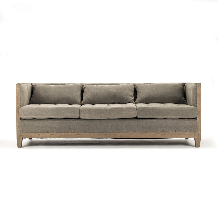 Vert Deconstructed Sofa by Zentique