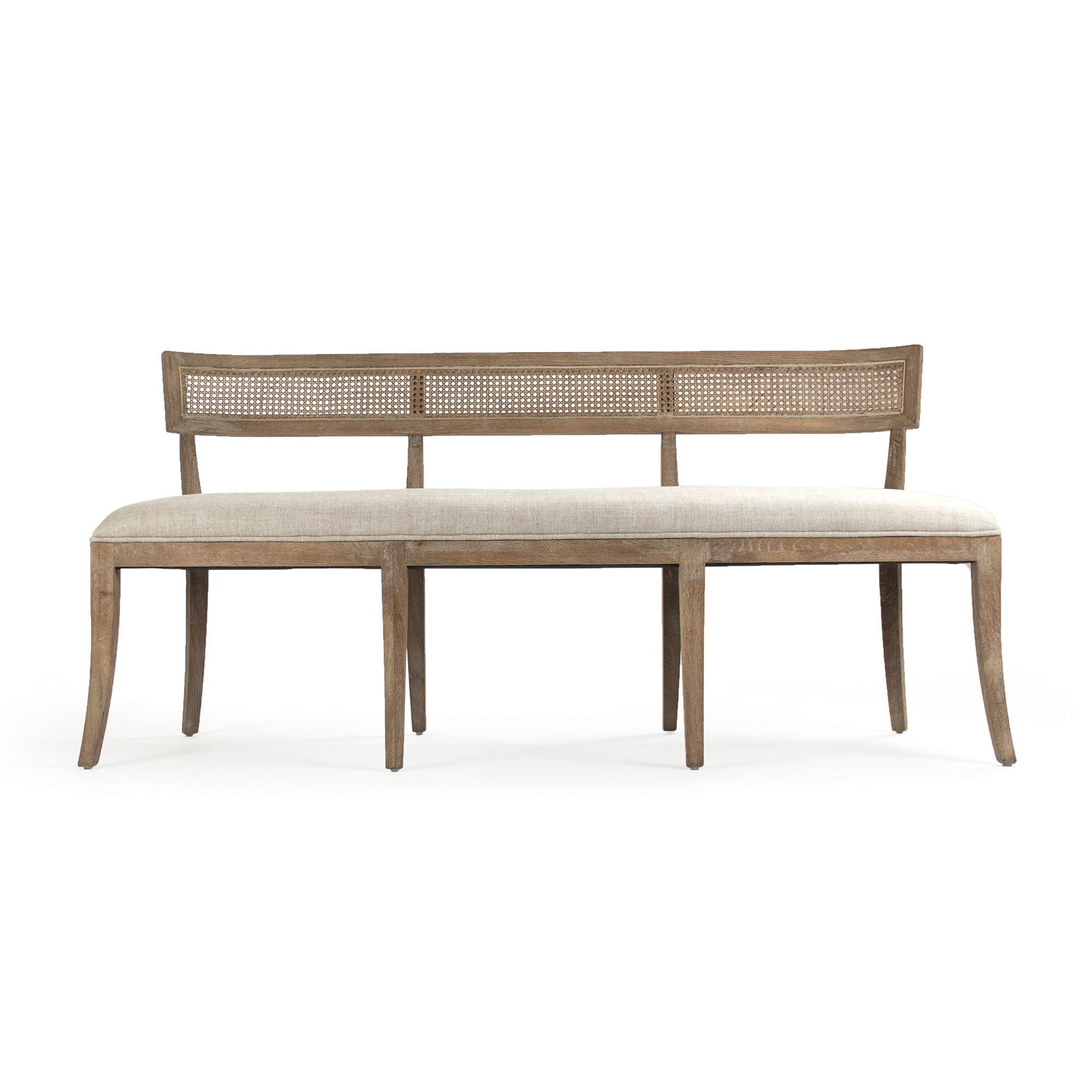 Zentique Carvell Bench