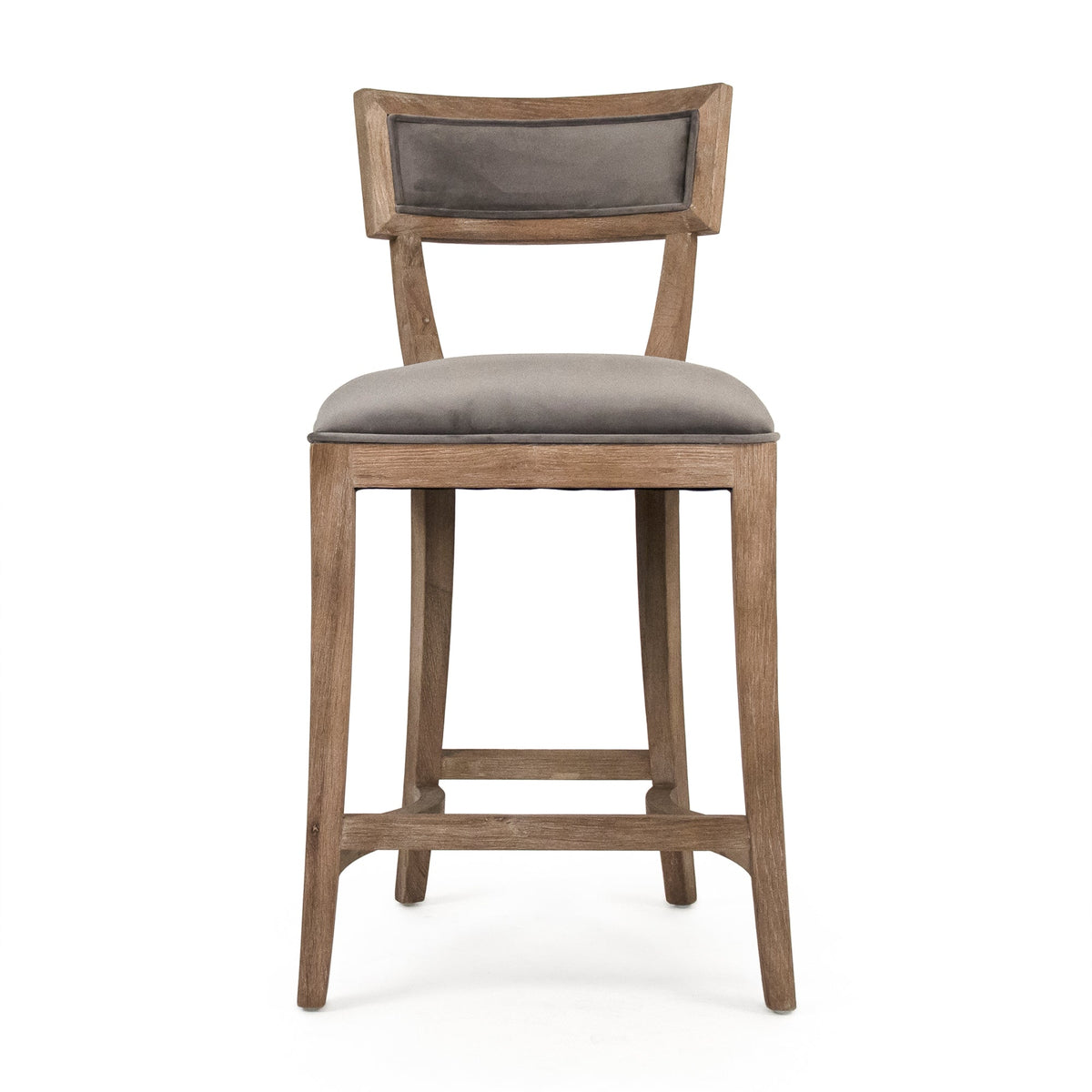 Carvell Counter Stool by Zentique