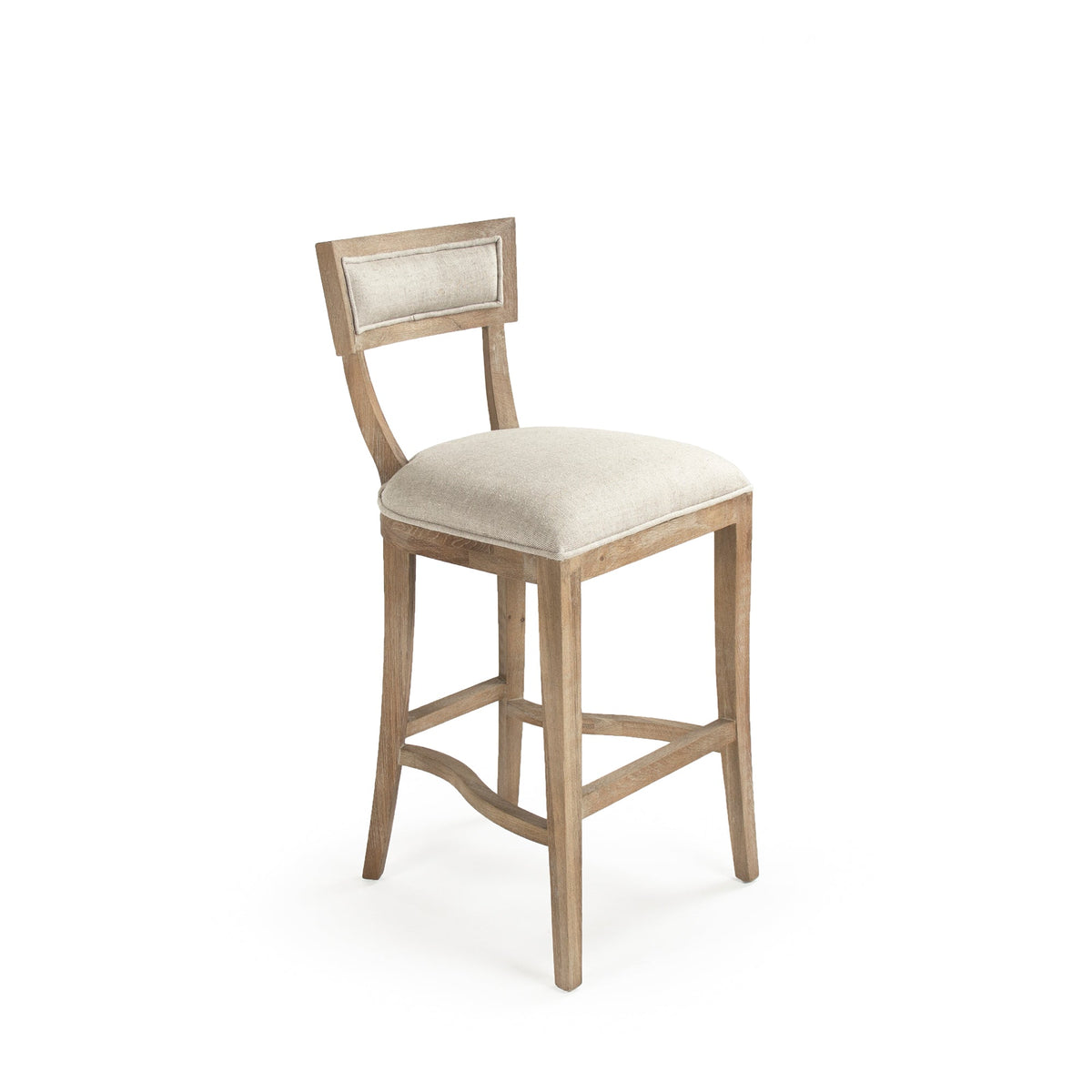 Carvell Bar Stool by Zentique
