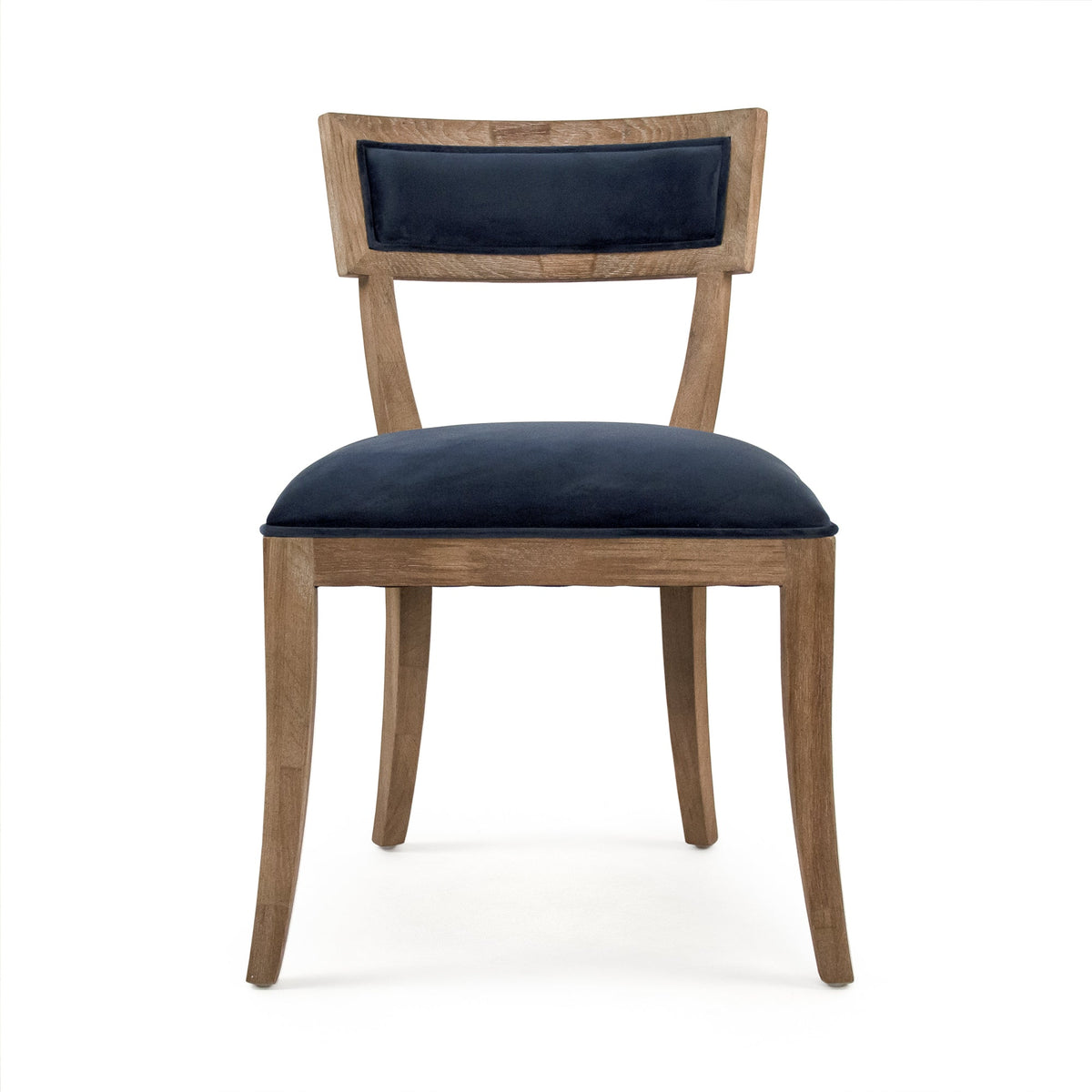 Carvell Side Chair by Zentique