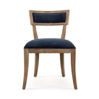 Carvell Side Chair by Zentique