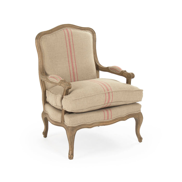 Bastille Love Chair by Zentique