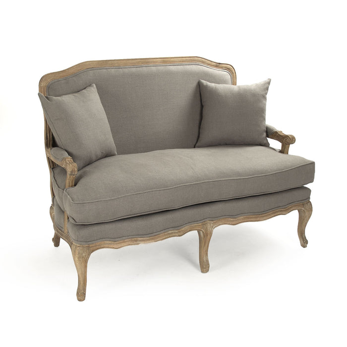 Bastille Settee by Zentique