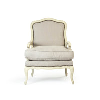 Bastille Love Chair by Zentique