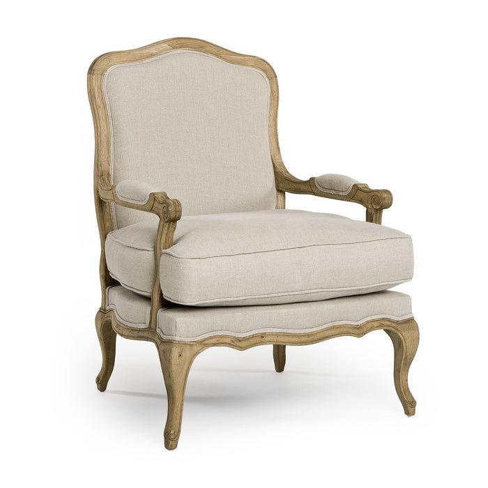 Bastille Love Chair by Zentique
