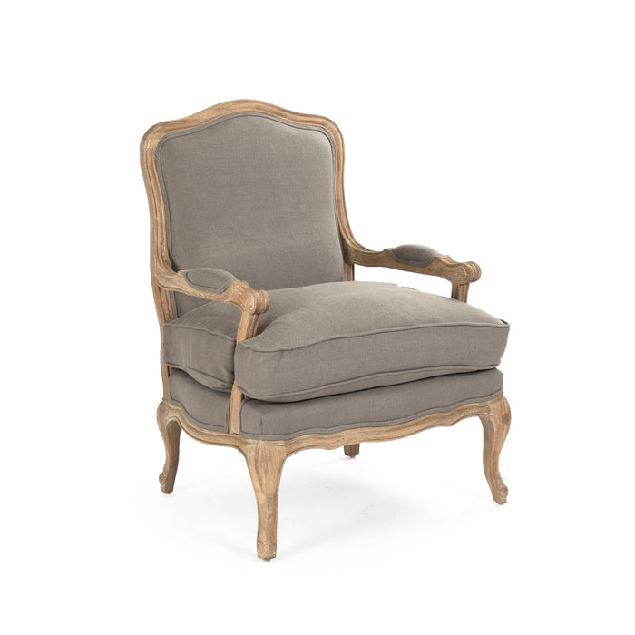 Bastille Arm Chair by Zentique