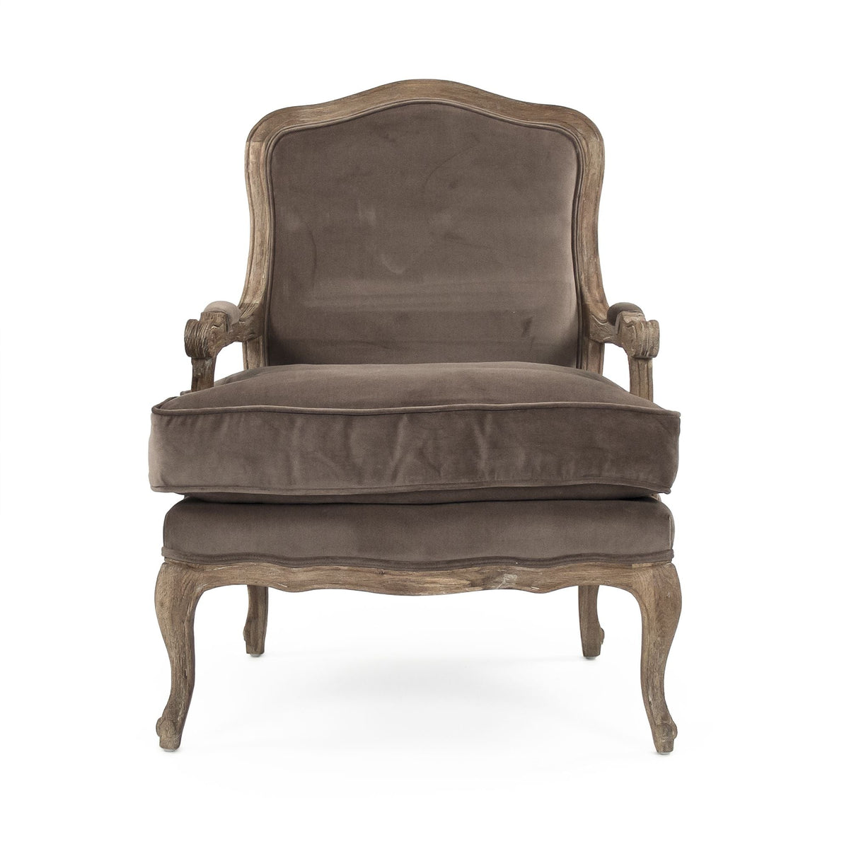 Bastille Love Chair by Zentique