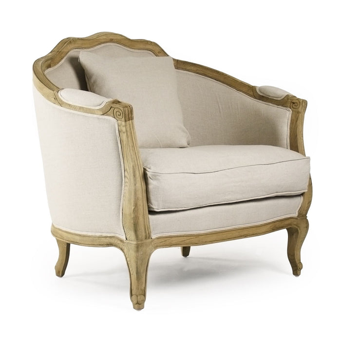 Maison Love Chair by Zentique