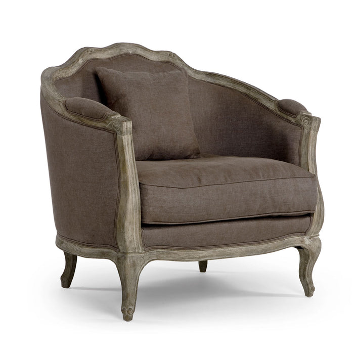 Maison Love Chair by Zentique