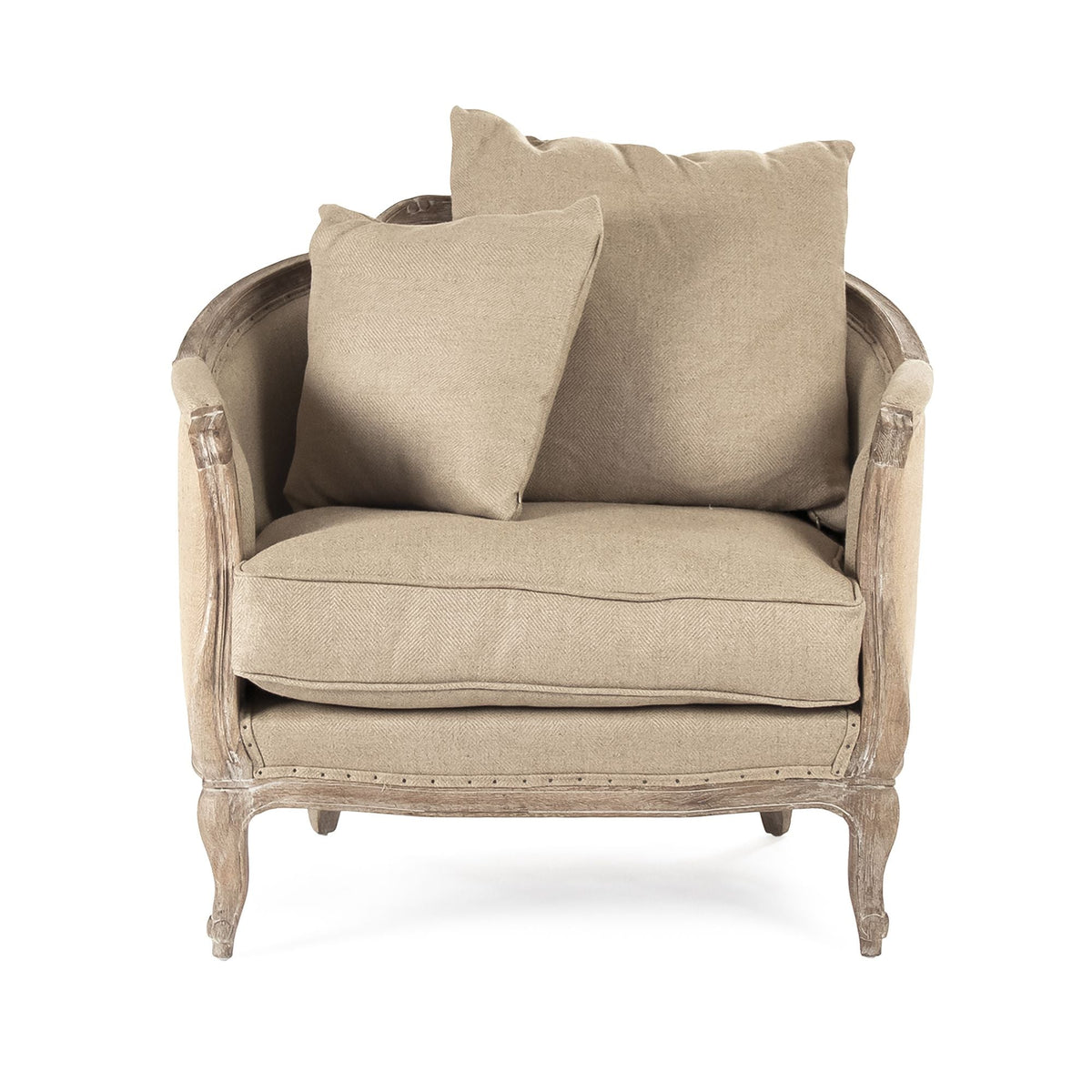 Maison Love Chair by Zentique