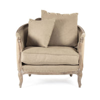 Maison Love Chair by Zentique