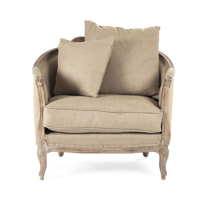 Maison Love Chair by Zentique