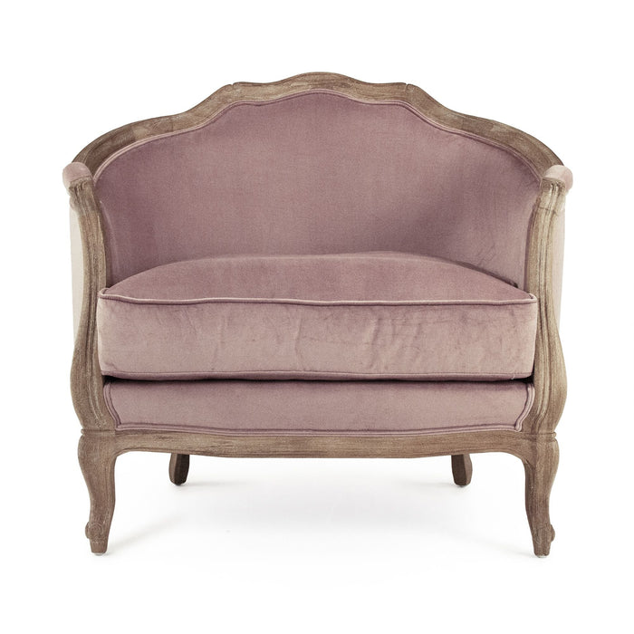 Maison Love Chair by Zentique