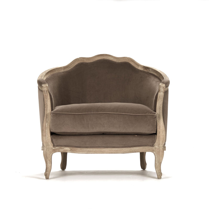 Maison Love Chair by Zentique