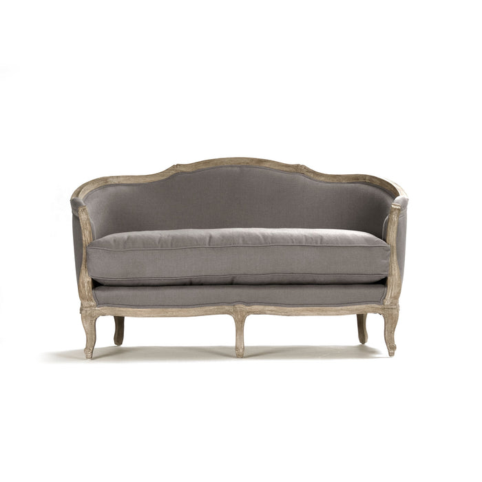 Maison Settee by Zentique