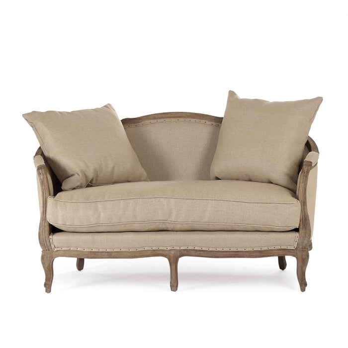 Maison Settee by Zentique