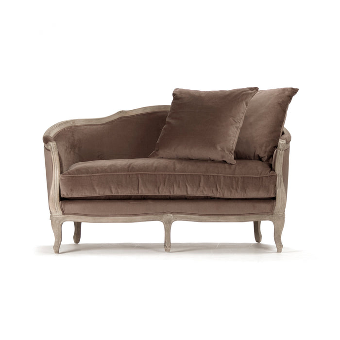 Maison Settee by Zentique