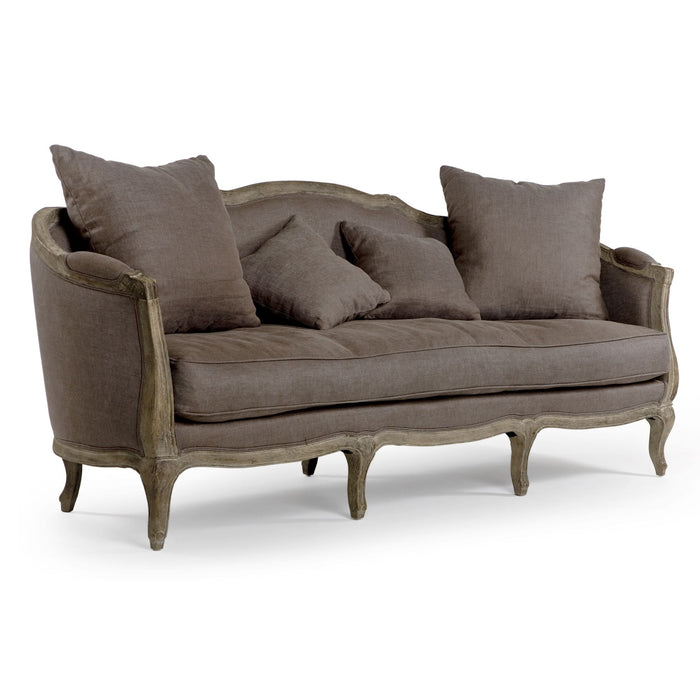 Maison Sofa by Zentique