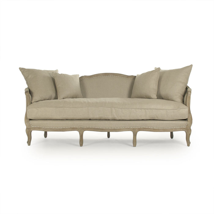 Maison Sofa by Zentique