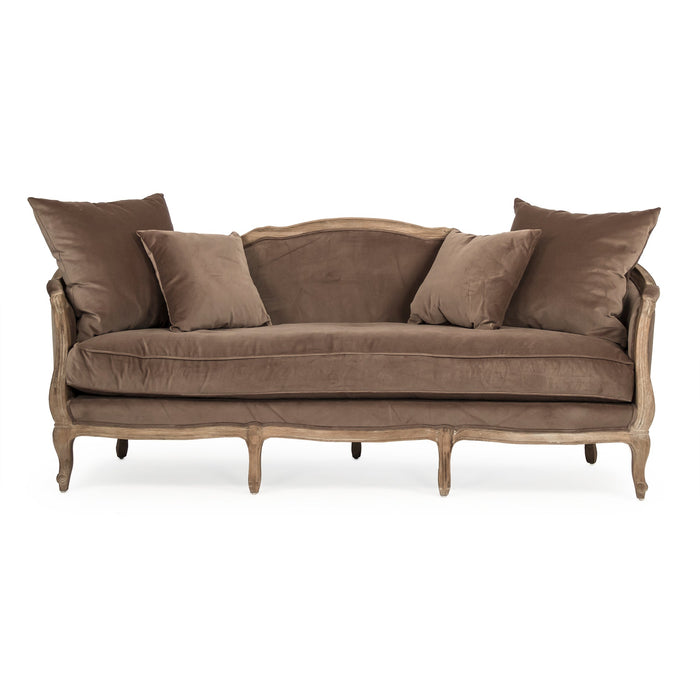 Maison Sofa by Zentique