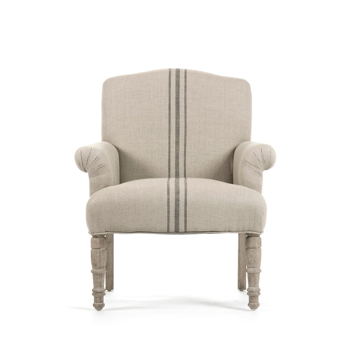 Rana Club Chair by Zentique