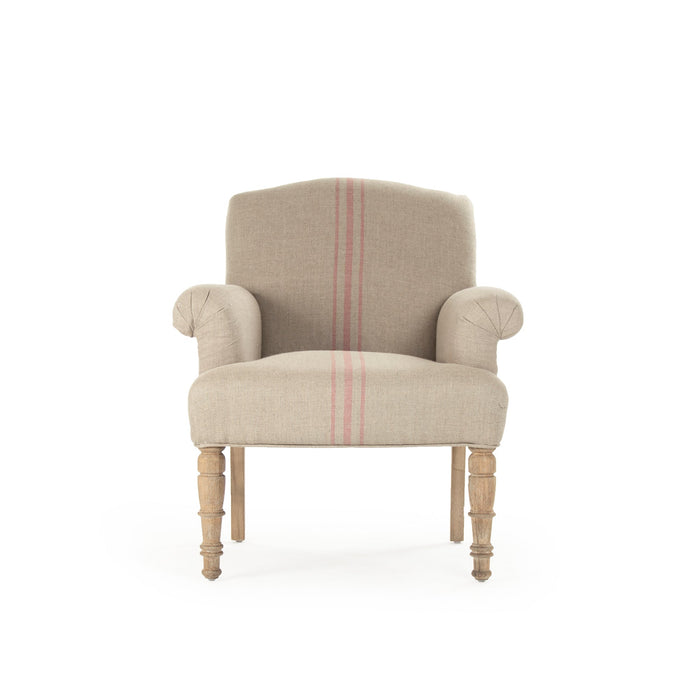 Rana Club Chair by Zentique