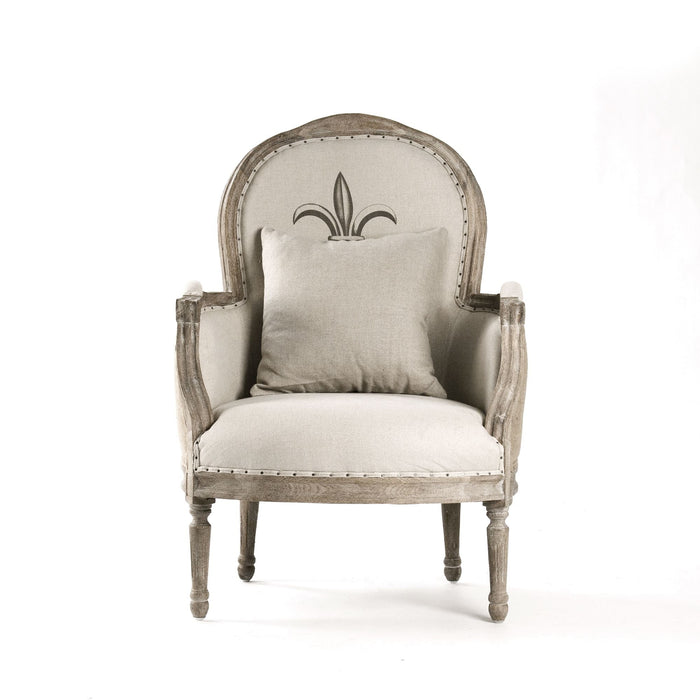 Lance Chair by Zentique