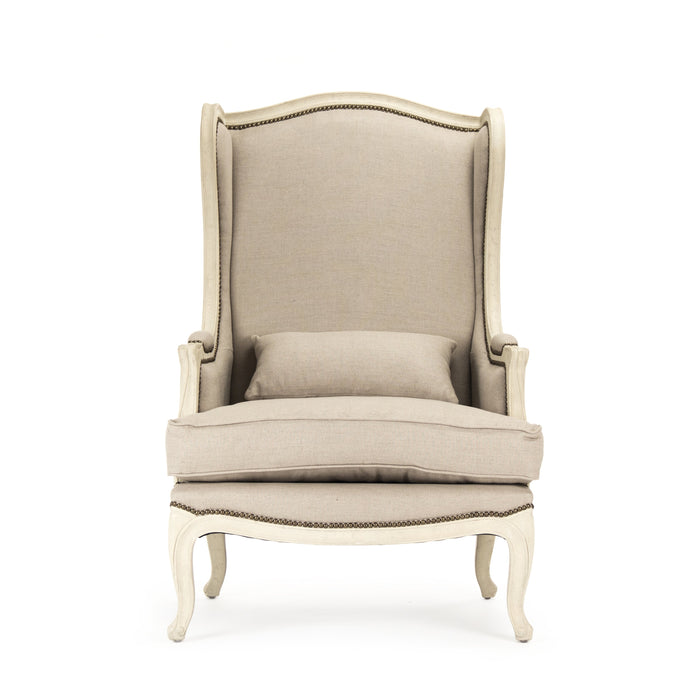Leon Chair by Zentique