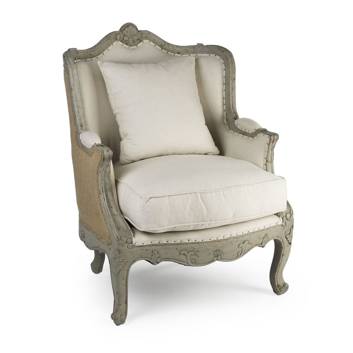 Adele Love Chair by Zentique