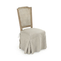 Jeena Side Chair by Zentique
