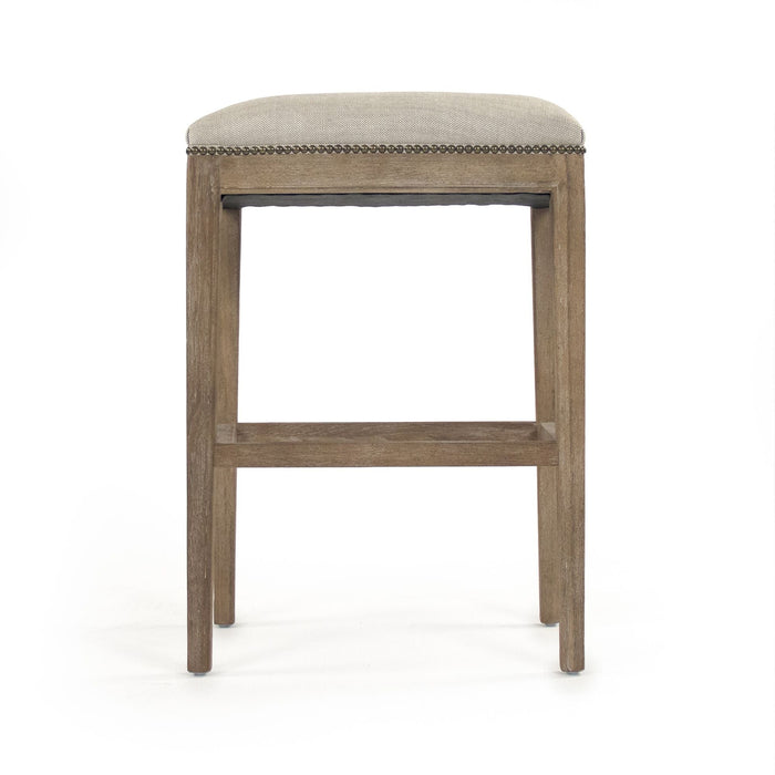 Cora Bar Stool by Zentique