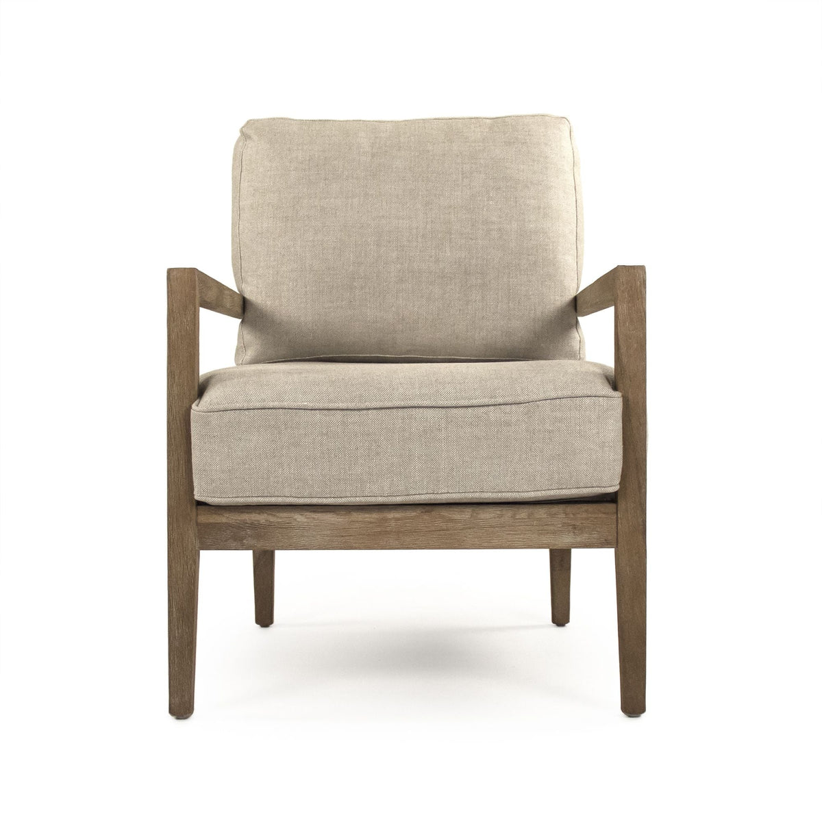 Davin Club Chair by Zentique