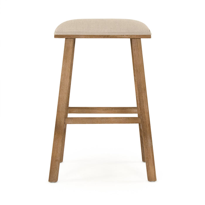 Jocelyn Bar Stool by Zentique