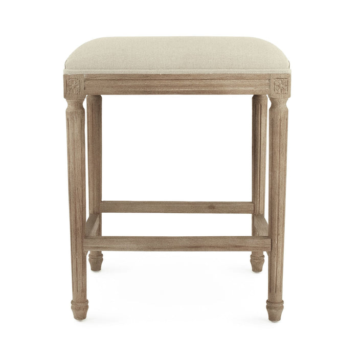 Louis Counter Stool by Zentique