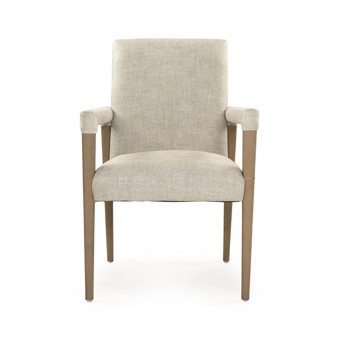 Jackson Arm Chair by Zentique