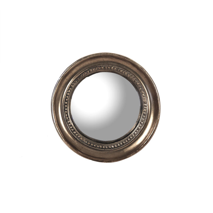 Lenka Mirror (convex) by Zentique