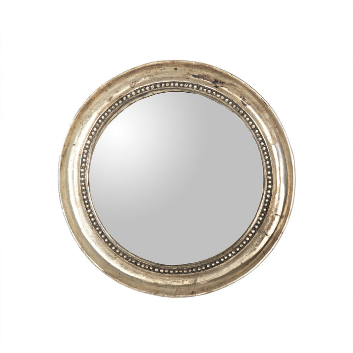 Angelika Mirror (convex) by Zentique