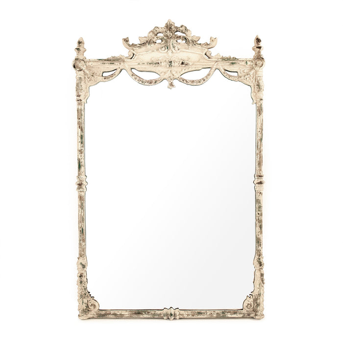 Rowena Mirror by Zentique