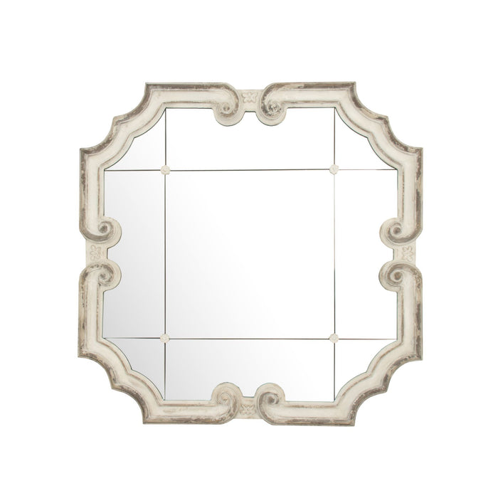 Troncon Mirror by Zentique