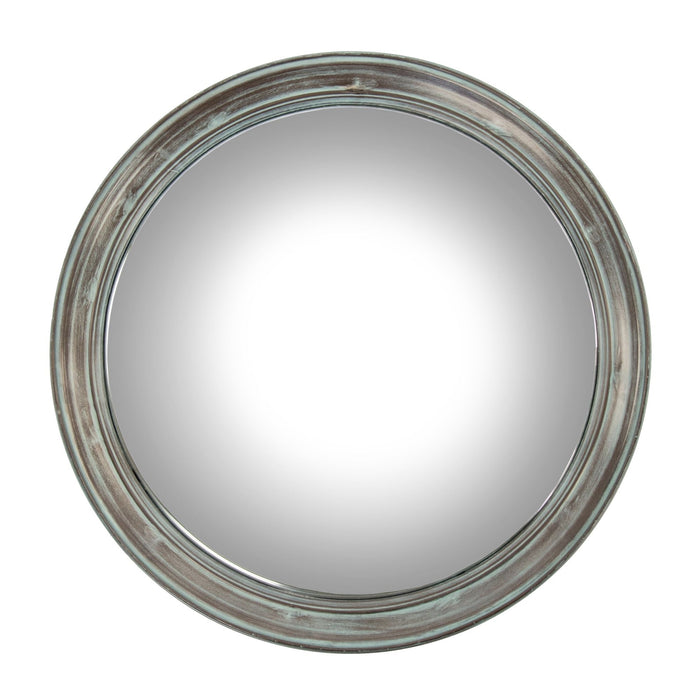 Cerne Convex Mirror by Zentique