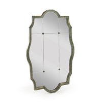 Josse Mirror by Zentique