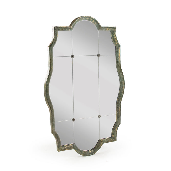 Josse Mirror by Zentique