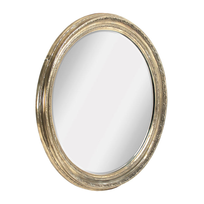 Mael Mirror by Zentique