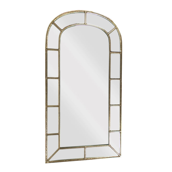 Paule Mirror by Zentique