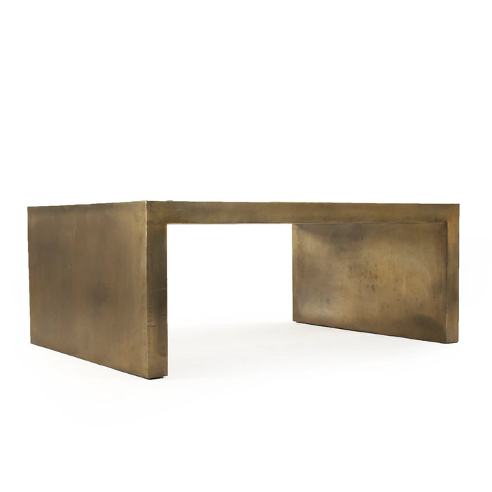 Aristide Coffee Table by Zentique