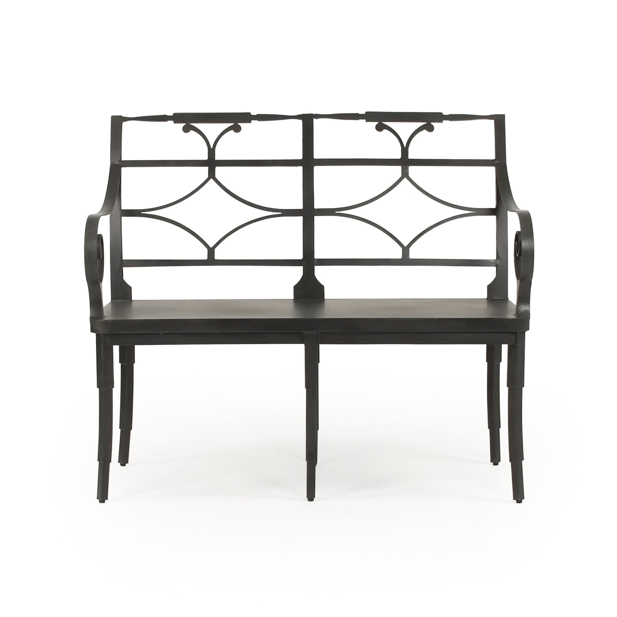 Zentique Ranier Bench - Thumbnail 2