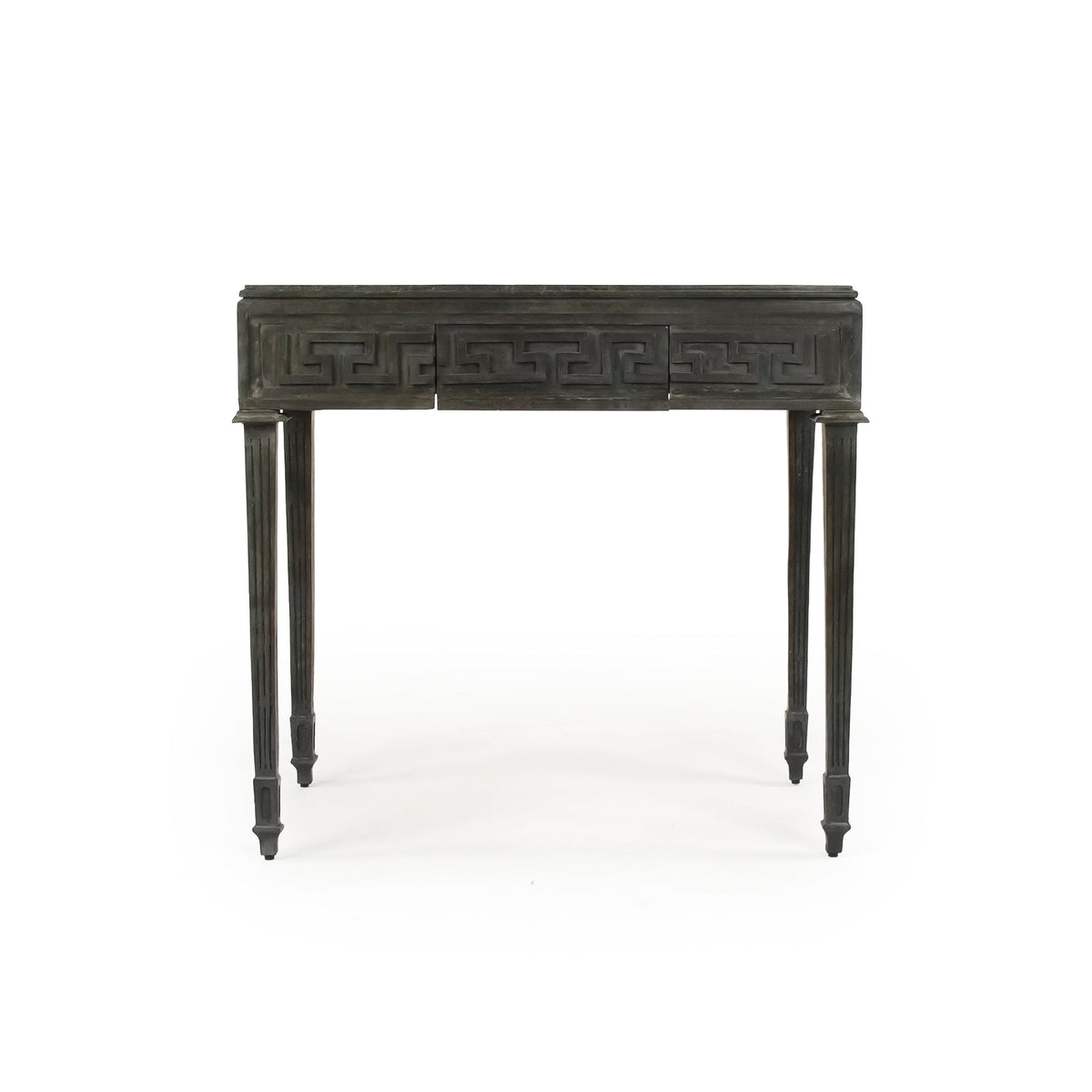 Dash Metal Table by Zentique